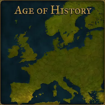 Age of History Европа v1.1626