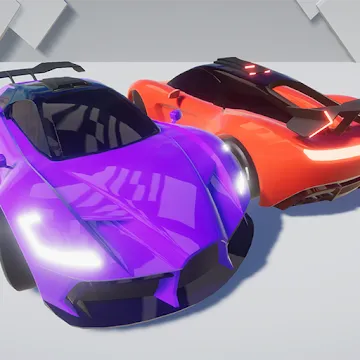 Velocity Legends — Crazy Car Action Racing Game MOD APK (много денег) v1.30