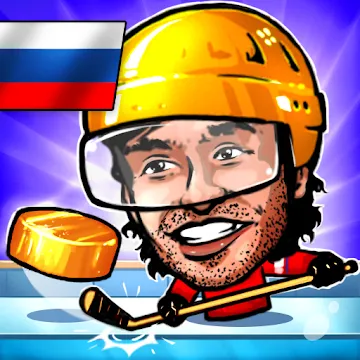 ? паппет хоккей с шайбой: голова пруда ? v1.0.29