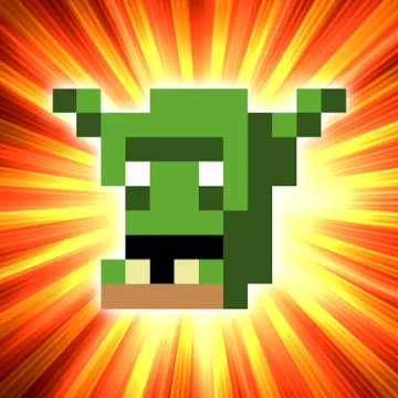 Goblin Raiders MOD APK (много денег) v1.0.5