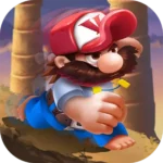Super Jungle Jump