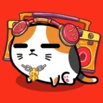 Модные кошки - Китти кошка одеваются