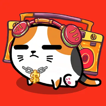 Модные кошки — Китти кошка одеваются MOD APK (бесплатные покупки) v2021.15