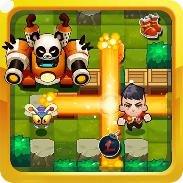 Bomber Heroes – Bomba game v1.85