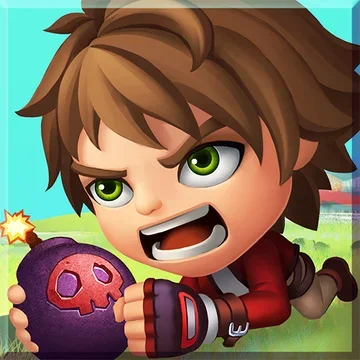 Chibi Bomber v1.4.3
