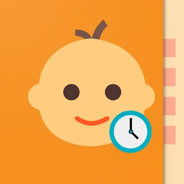 Baby Daybook — Грудное вскармливание и уход v5.3.25