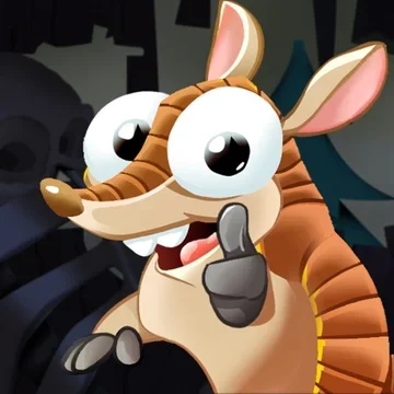Armadillo Adventure — Brick Breaker v1.1.8