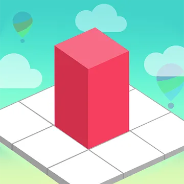 Bloxorz: Roll the Block v20.0702.00