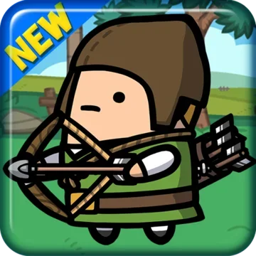 Bow Defence : Addictive Tower Defence v1.14
