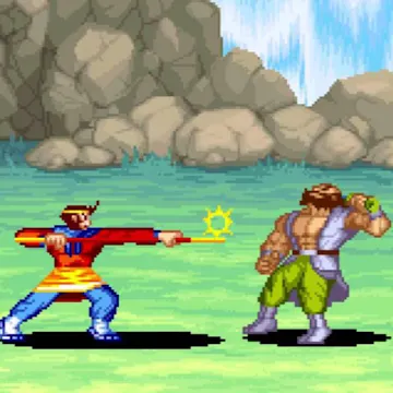Journey to the west: Adventure of Monkey King v1.3