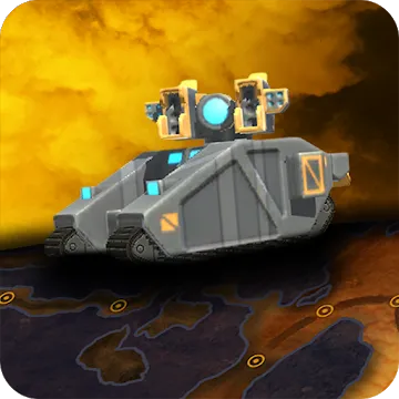 Last Convoy — Tower Offense v1.0.5