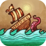 The Daring Mermaid Expedition