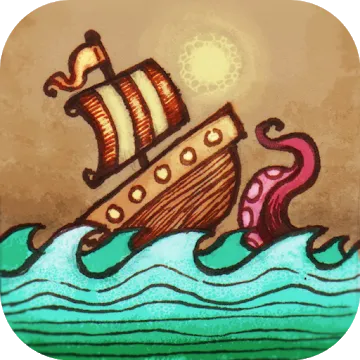 The Daring Mermaid Expedition v1.0.6