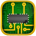 Circuit Scramble - Computer Logic Puzzles