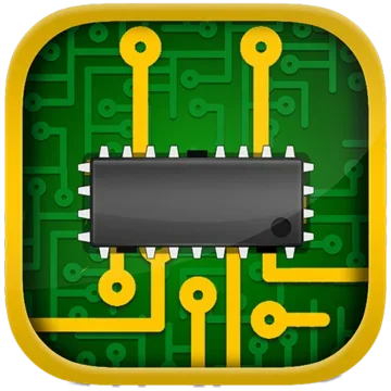 Circuit Scramble — Computer Logic Puzzles v2.09