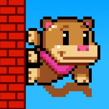 Wall Kickers v2.0