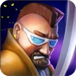 Climb or Die: Smash and Slash. Хардкорная игра.