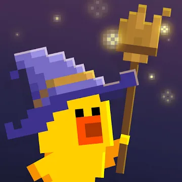 Little Wizard Sally v1.3.1