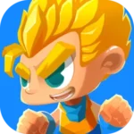 Heroes Alliance: Action Platform Game