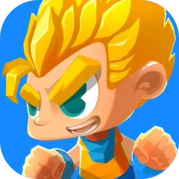 Heroes Alliance: Action Platform Game v1.2.5.186
