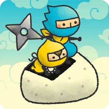 Oshinobisan — Sorao’s Shuriken Shot v1.0.7