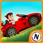 Chhota Bheem Speed Racing - Official Game