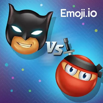 Emoji.io Бесплатная Повседневная Игра v1.6