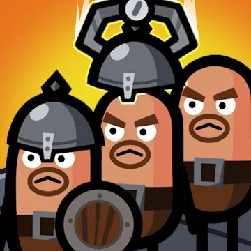 Hero Factory MOD APK (увеличен опыт с мобов) v2.10.5