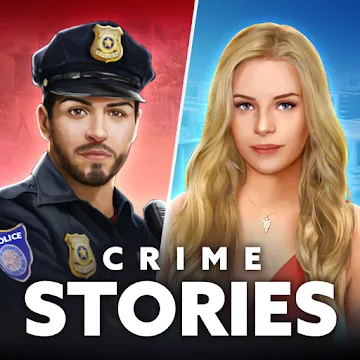 Crime Stories: Choose Your Path! MOD APK (много денег) v1.13