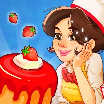 Spoon Tycoon — Idle Cooking Manager Game MOD APK (много денег) v2.0.3