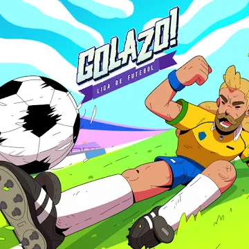 Golazo! MOD APK (много денег) v0.0.20