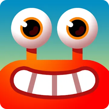 Coco Crab MOD APK (бесплатные покупки) v1.1.7