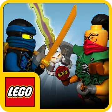 LEGO® Ninjago™: Skybound MOD APK (много денег) v11.6.34