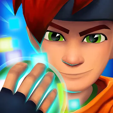 MetroLand — Endless Arcade Runner MOD APK (много денег) v1.8.1