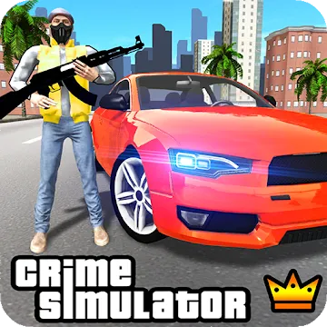 Real Gangster Simulator Grand City v1.02