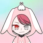 My Webtoon Character - K-pop IDOL avatar maker