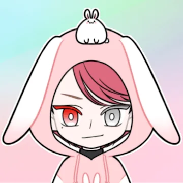 My Webtoon Character — K-pop IDOL avatar maker v2.3.0