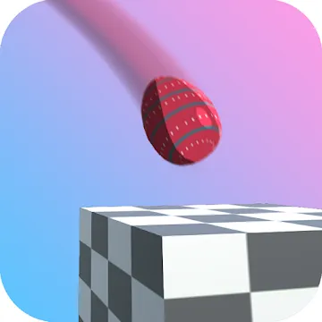 Jump Jump Egg MOD APK (много денег) v1.7.5