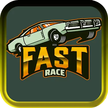 Fast racing cars MOD APK (много денег) v1.3