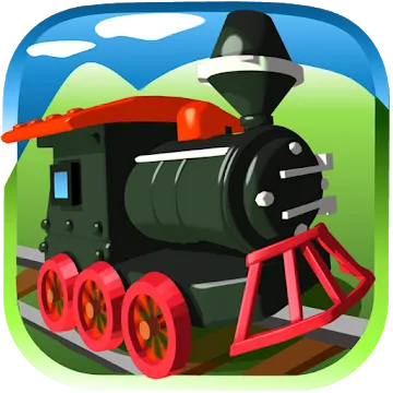 Хитрые Рельсы MOD APK (все открыто) v1.7.2