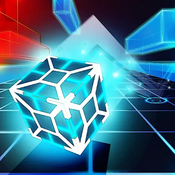 Astrogon — креативная космическая аркада MOD APK (много денег) v1.5