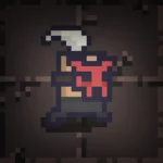 Pixel Runner: A Dungeon Adventure