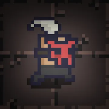 Pixel Runner: A Dungeon Adventure MOD APK (много денег) v1.0.19