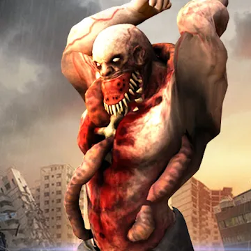 Zombie Kill MOD APK (много денег) v1.1.0