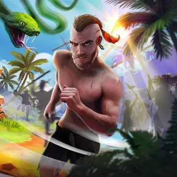 Stay Alive: Survival MOD APK (режим бога) v1.6.9