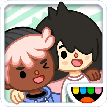 Toca Life: Neighborhood v1.1