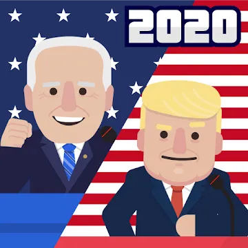 Hey! Mr. President — 2020 Election Simulator MOD APK (много денег) v1.108