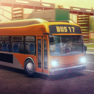 Bus Simulator 17 MOD APK (все открыто) v2.0.0