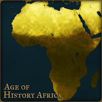 Age of History Африка v1.1622