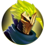 Dota King of Shadow : Knight Fight